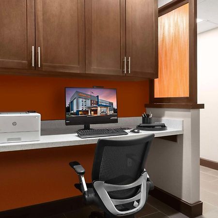 Hampton Inn Greenville/Travelers Rest Luaran gambar