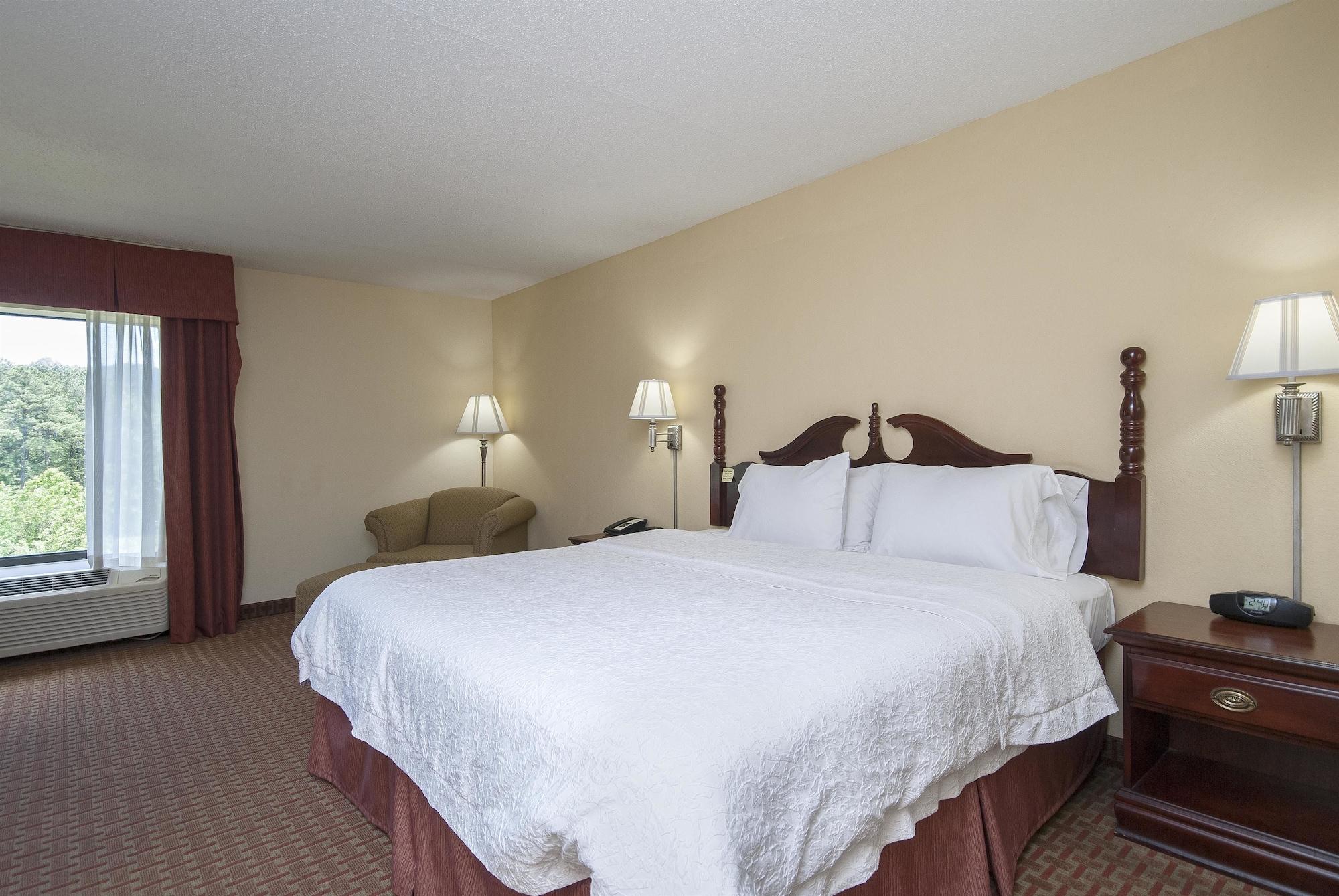 Hampton Inn Greenville/Travelers Rest Luaran gambar