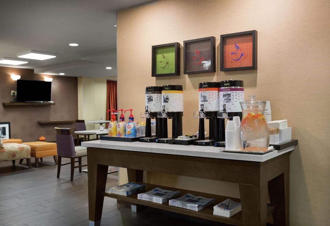 Hampton Inn Greenville/Travelers Rest Luaran gambar