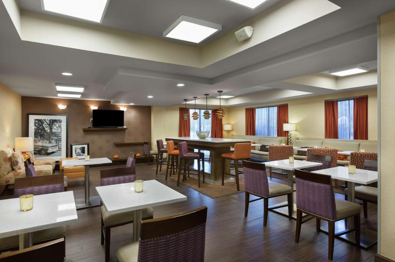 Hampton Inn Greenville/Travelers Rest Luaran gambar