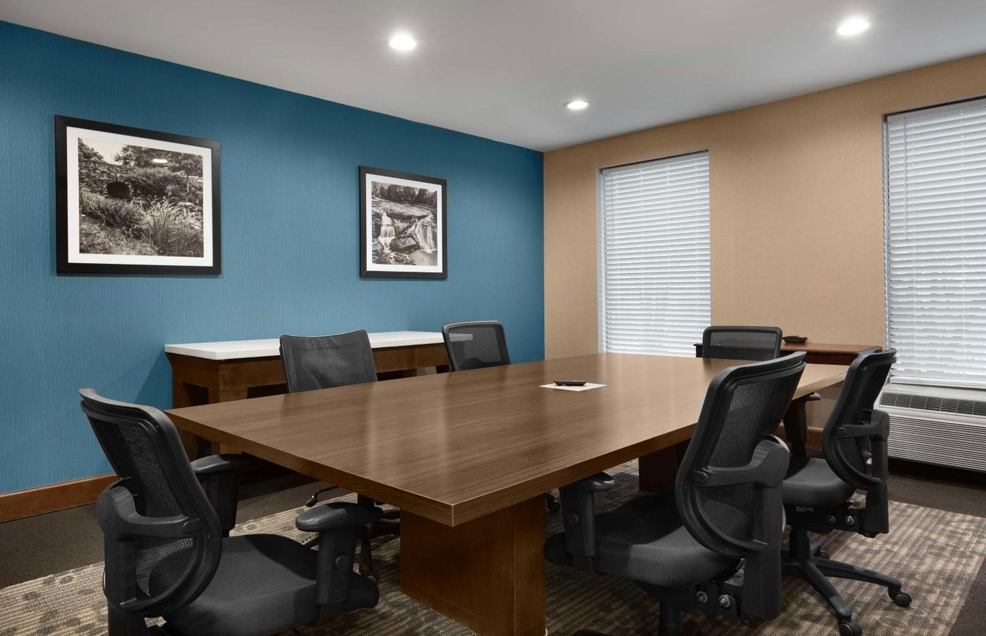 Hampton Inn Greenville/Travelers Rest Luaran gambar