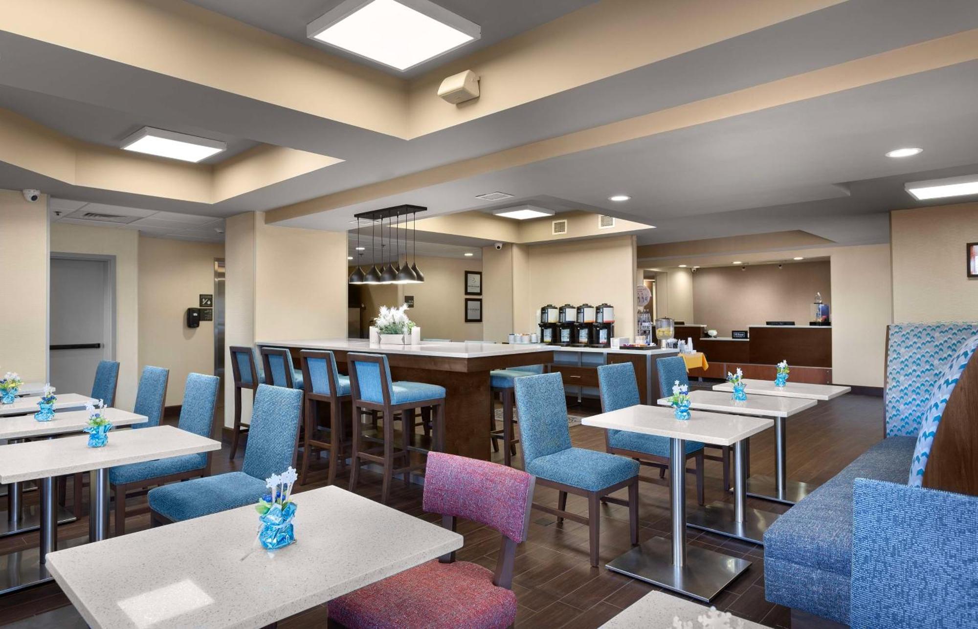 Hampton Inn Greenville/Travelers Rest Luaran gambar