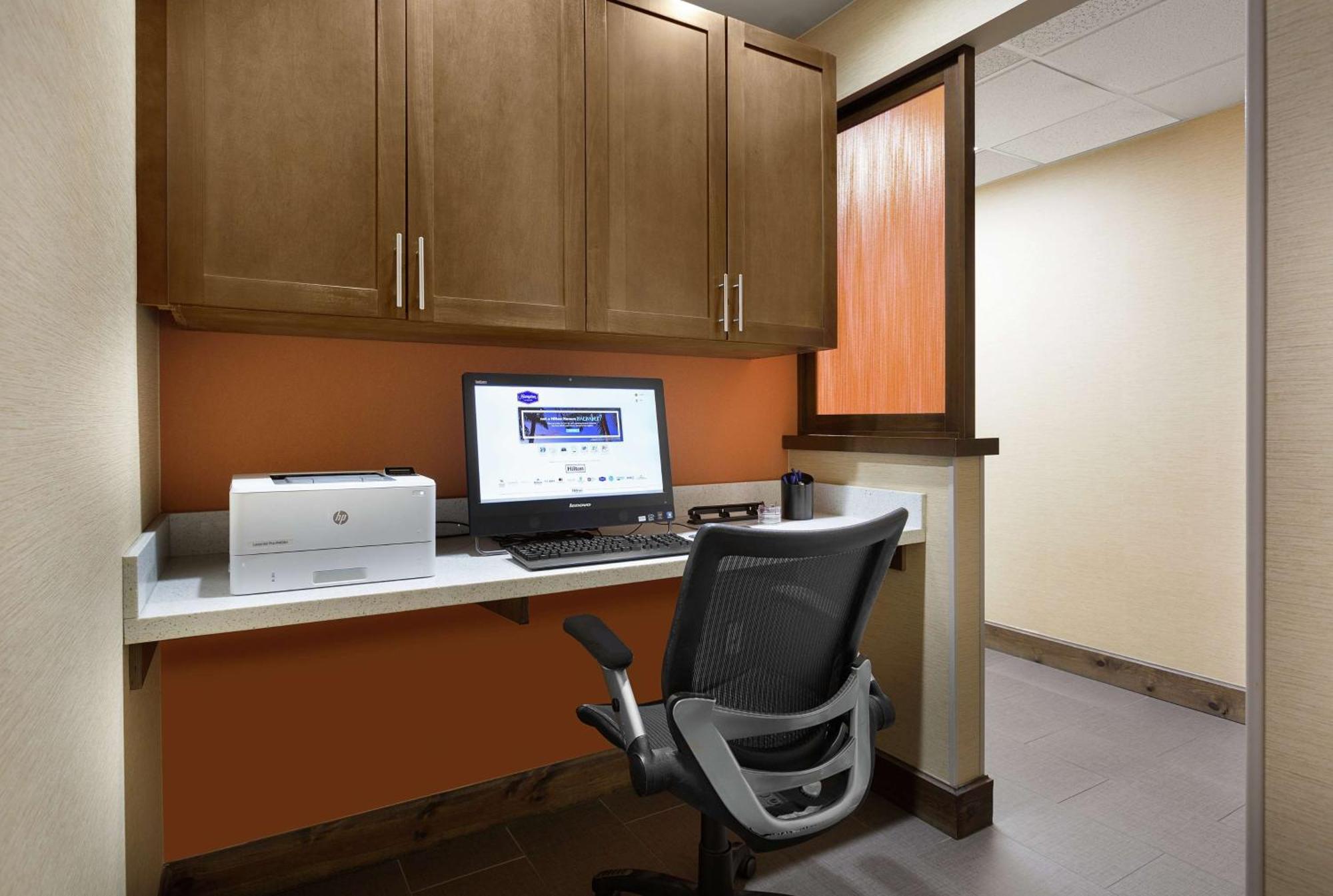 Hampton Inn Greenville/Travelers Rest Luaran gambar