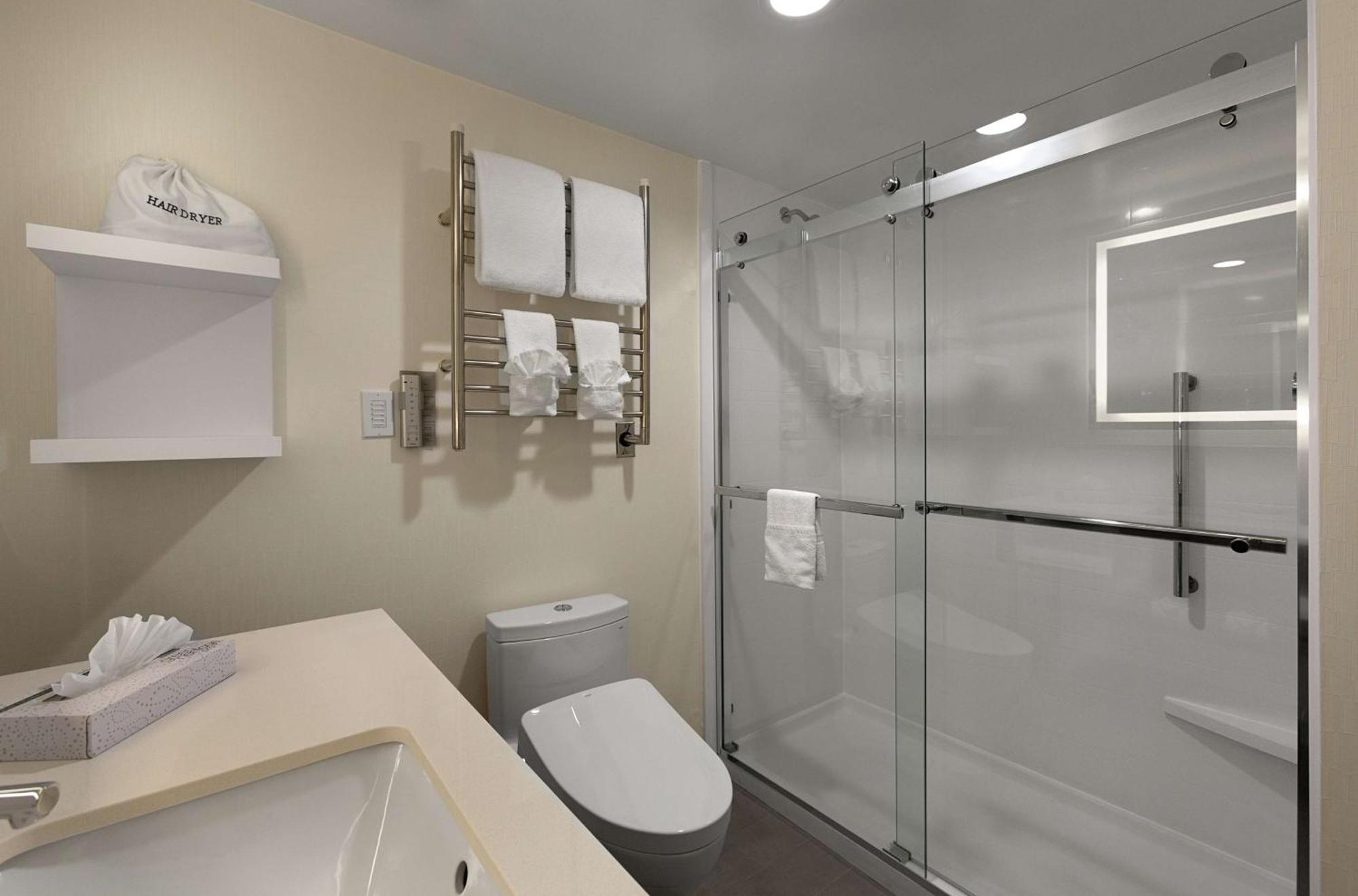 Hampton Inn Greenville/Travelers Rest Luaran gambar