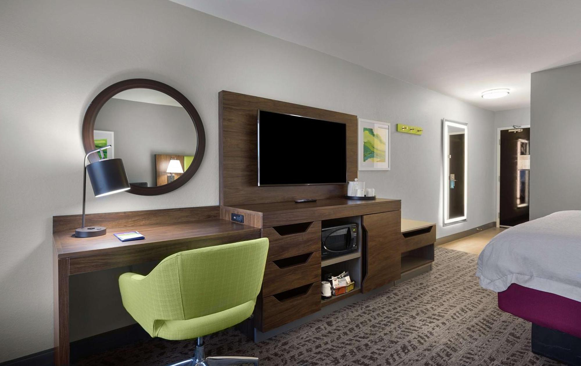 Hampton Inn Greenville/Travelers Rest Luaran gambar