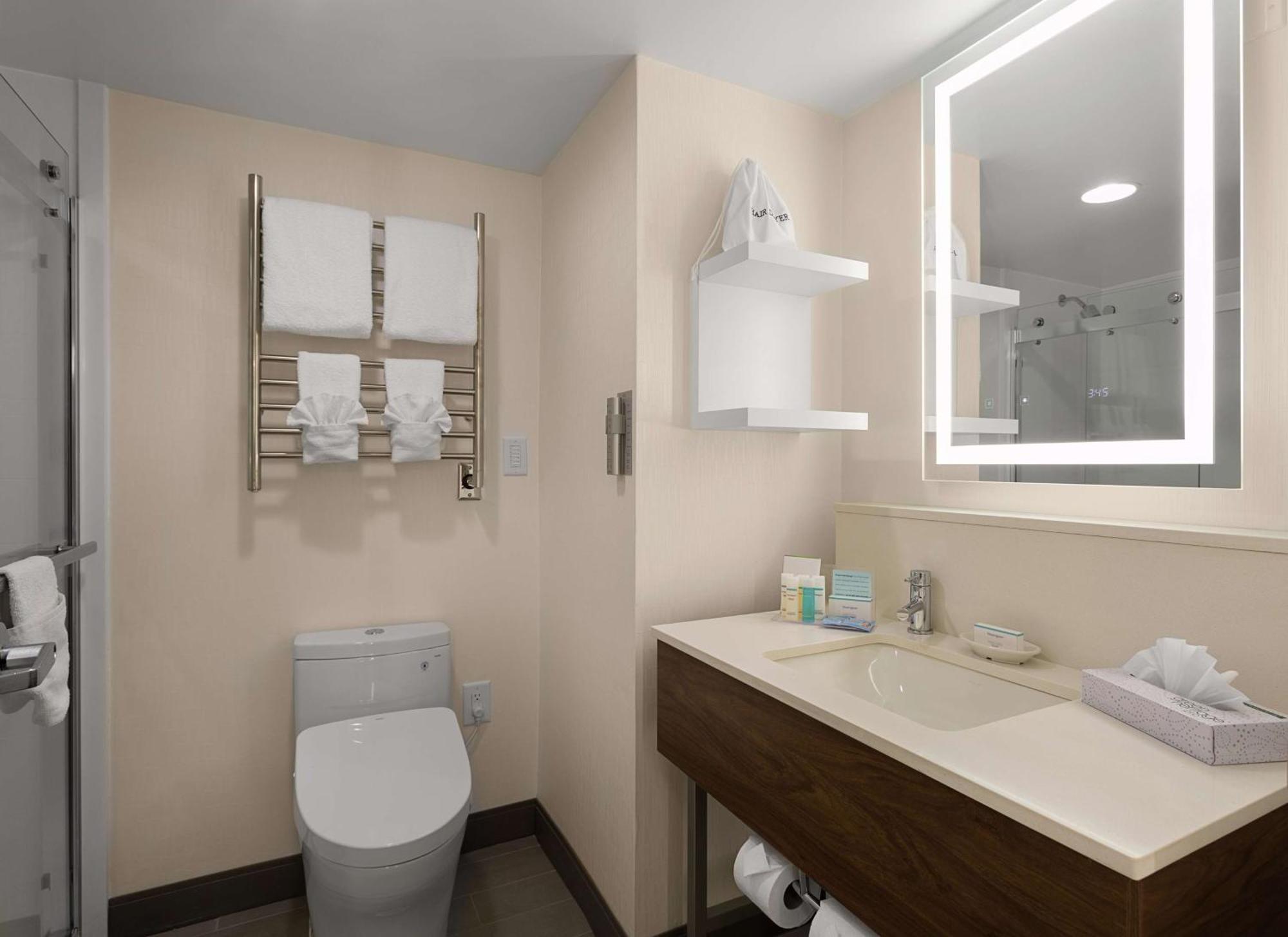 Hampton Inn Greenville/Travelers Rest Luaran gambar