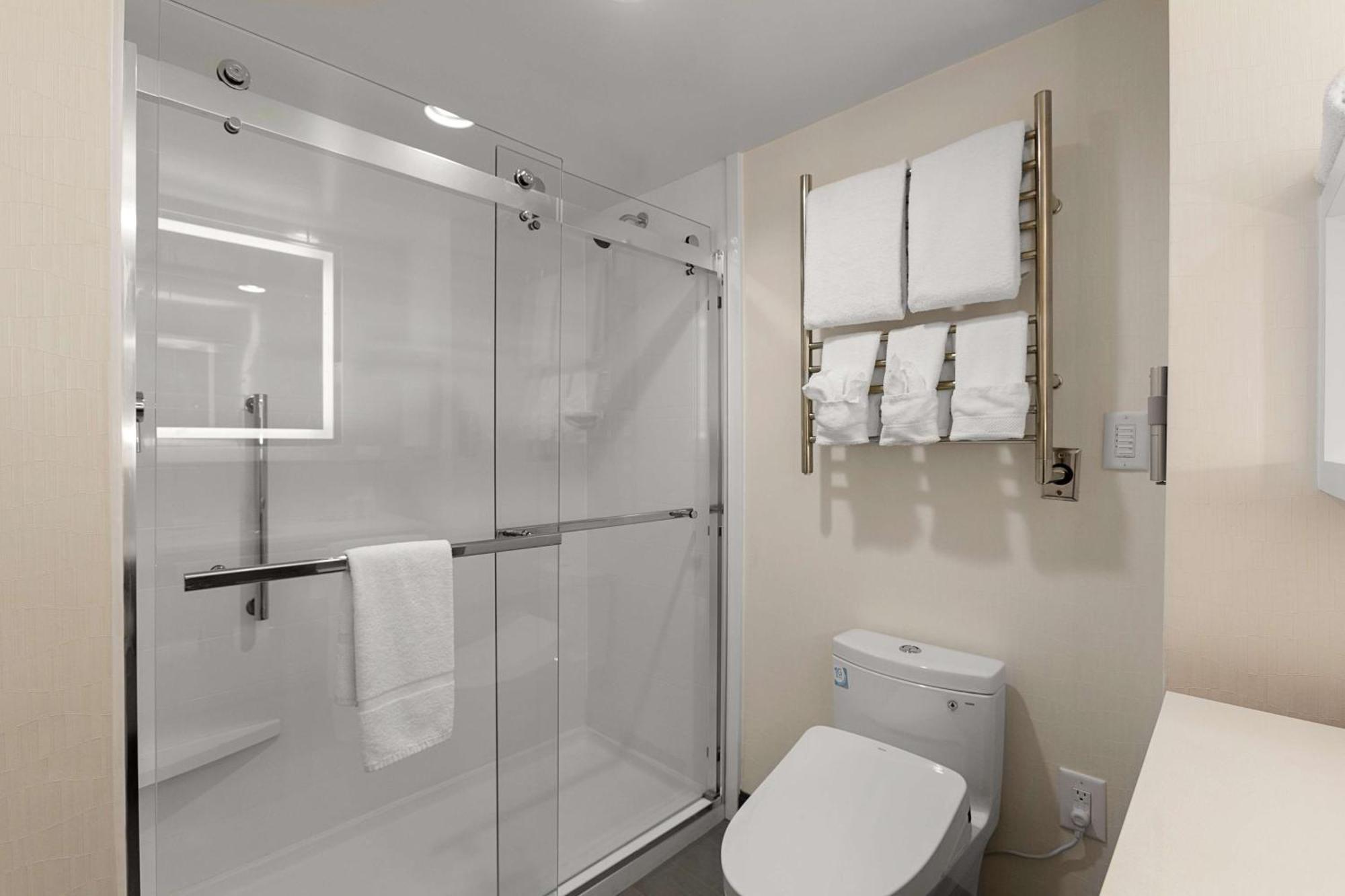 Hampton Inn Greenville/Travelers Rest Luaran gambar