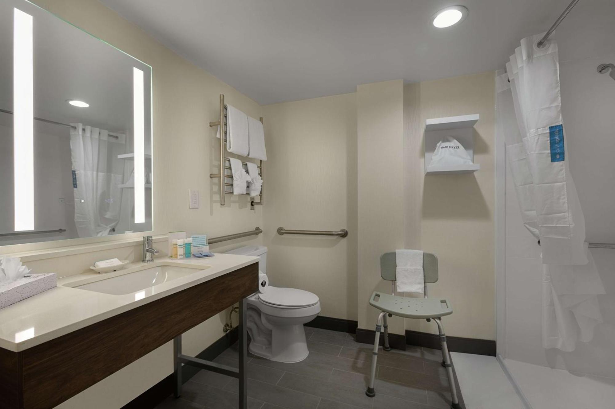 Hampton Inn Greenville/Travelers Rest Luaran gambar