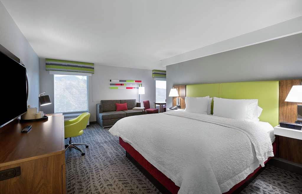 Hampton Inn Greenville/Travelers Rest Bilik gambar