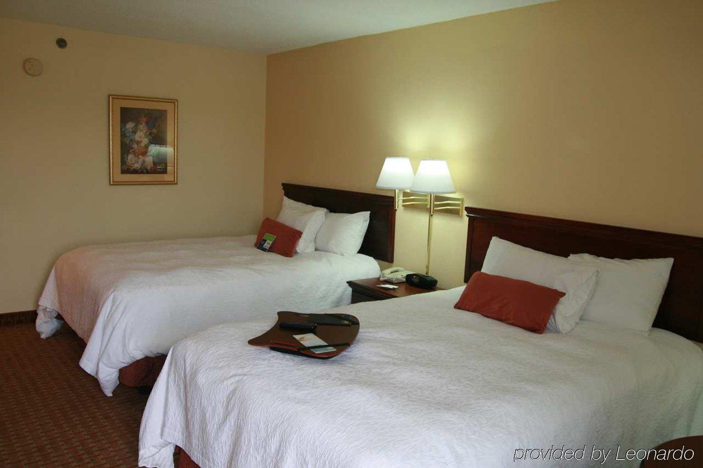 Hampton Inn Greenville/Travelers Rest Bilik gambar