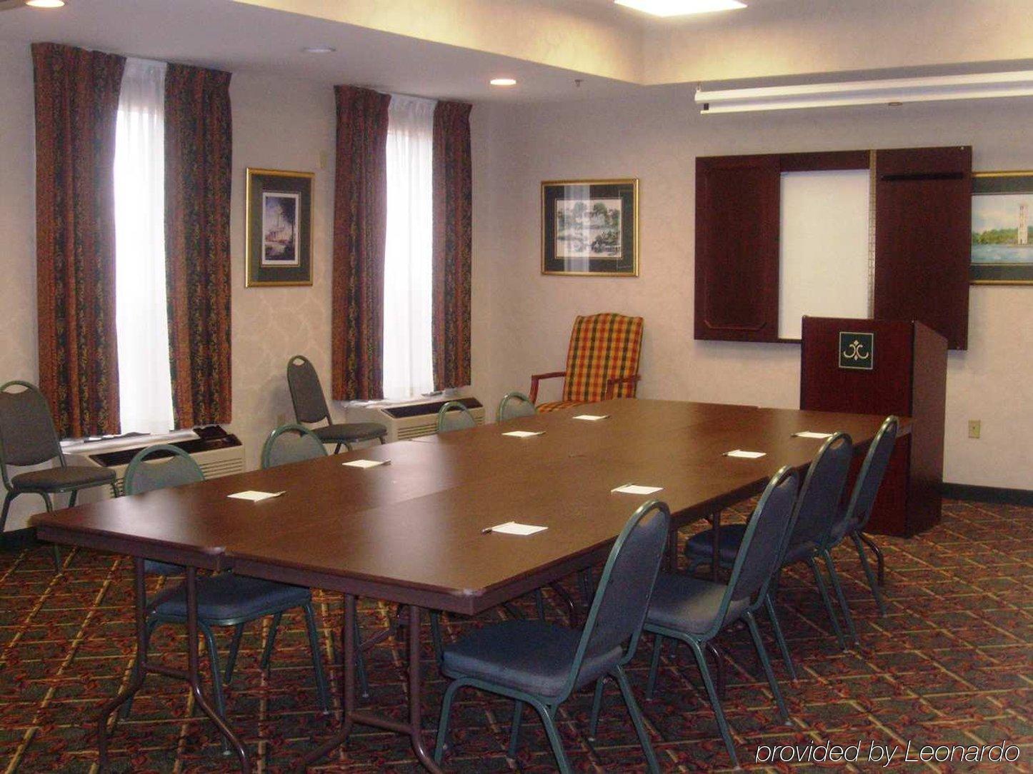 Hampton Inn Greenville/Travelers Rest Kemudahan gambar