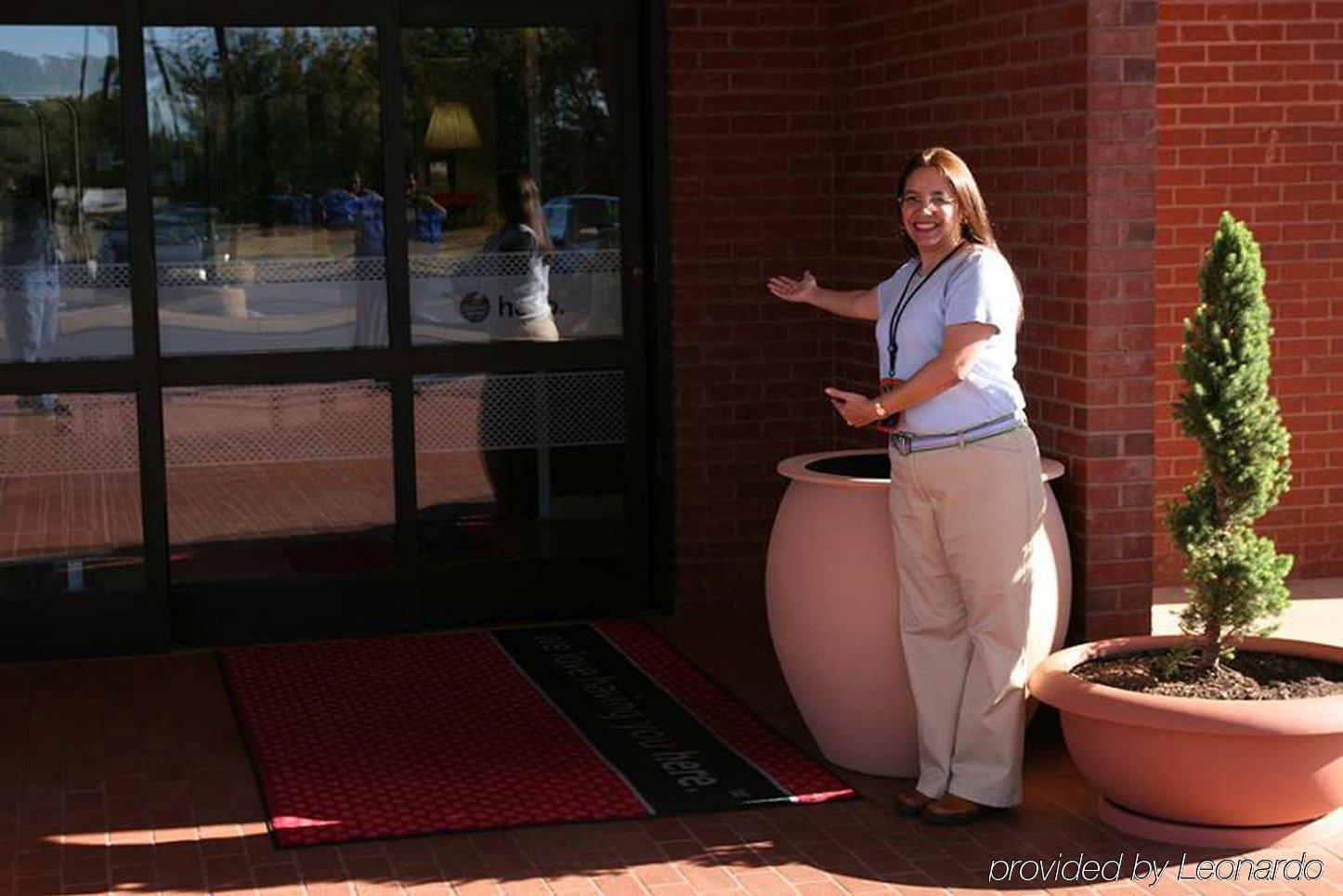 Hampton Inn Greenville/Travelers Rest Luaran gambar