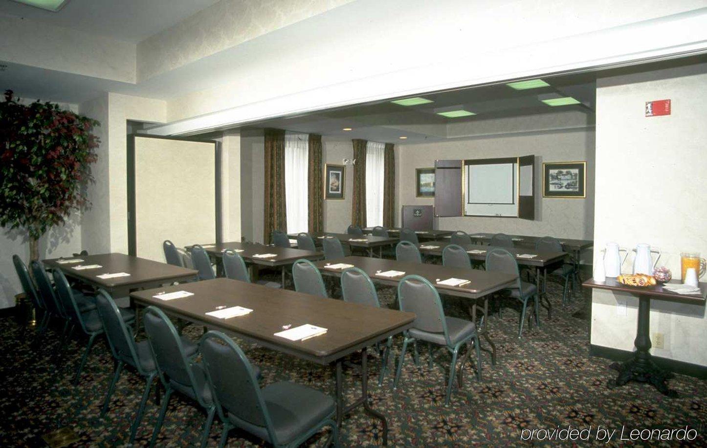 Hampton Inn Greenville/Travelers Rest Kemudahan gambar