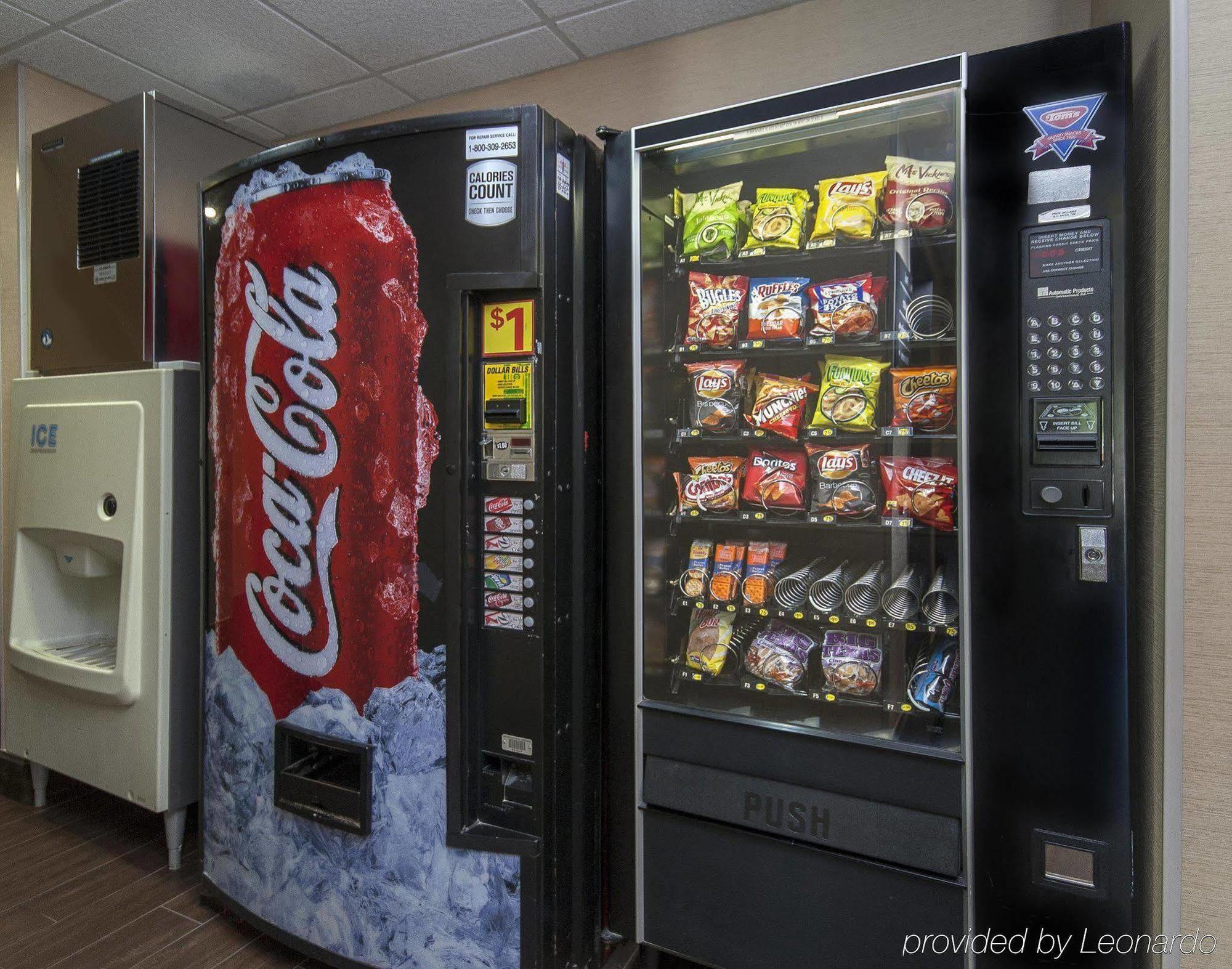 Hampton Inn Greenville/Travelers Rest Luaran gambar