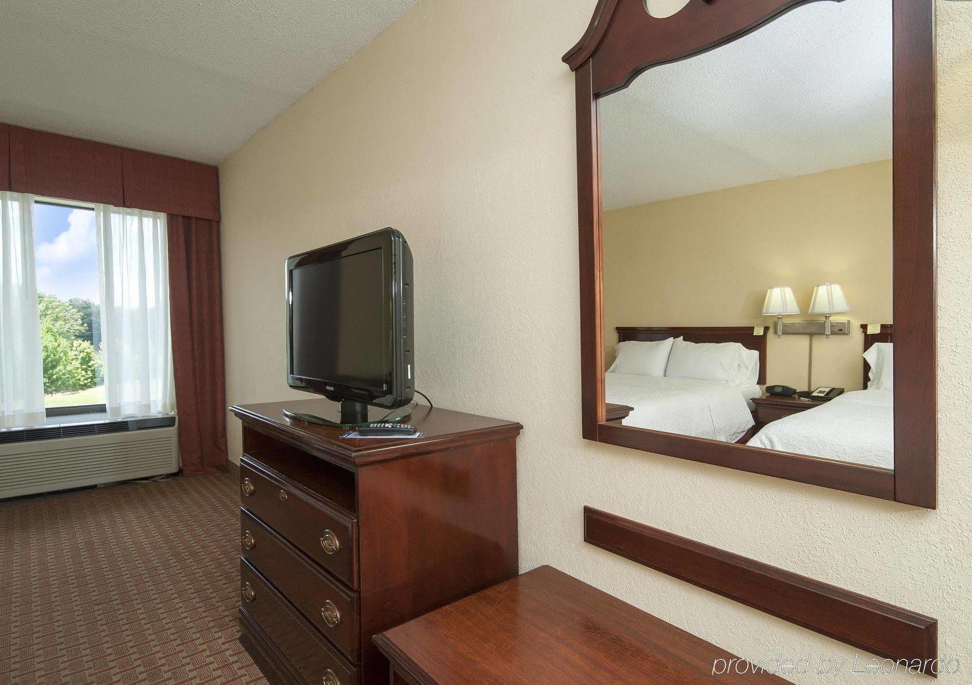 Hampton Inn Greenville/Travelers Rest Luaran gambar