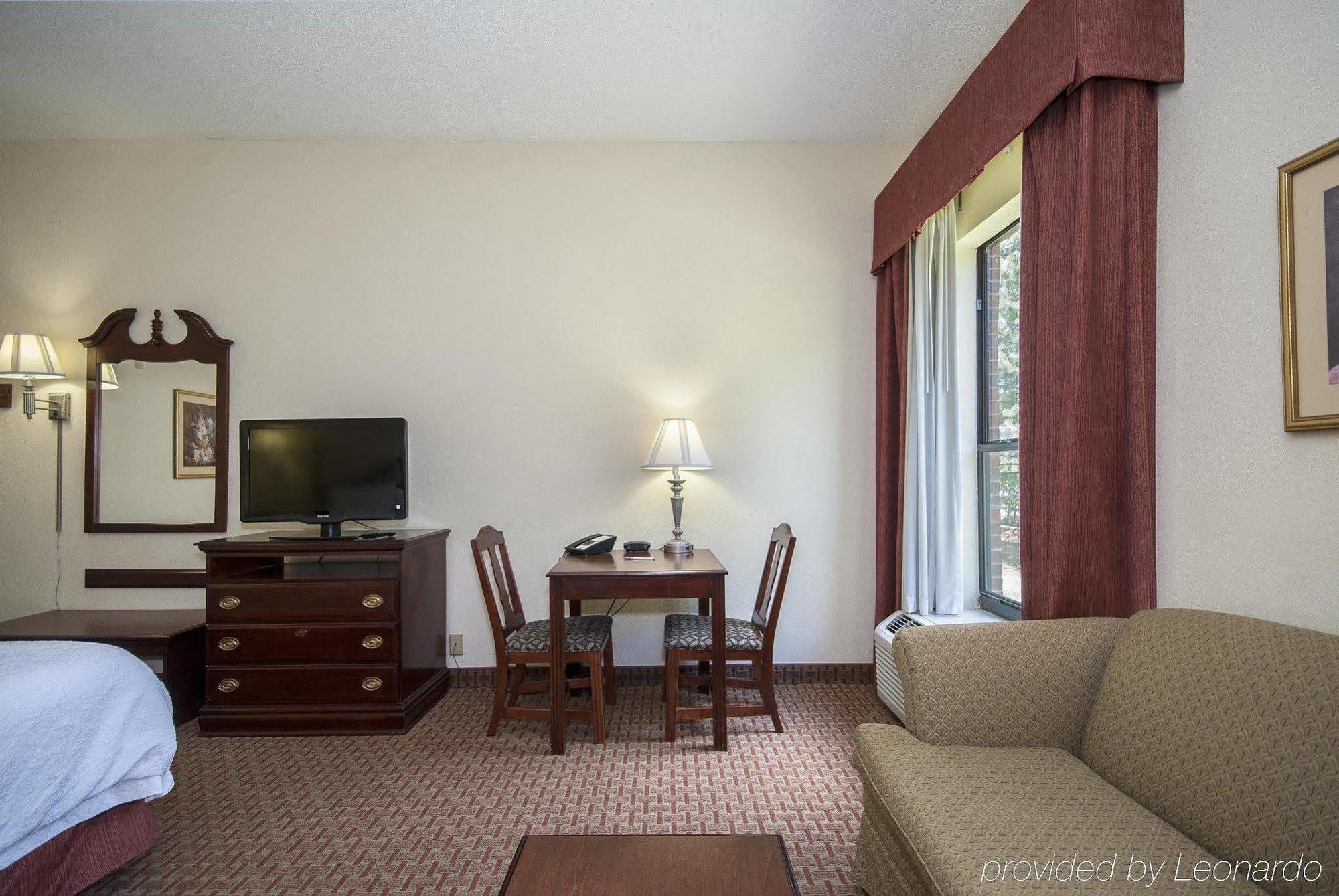 Hampton Inn Greenville/Travelers Rest Luaran gambar