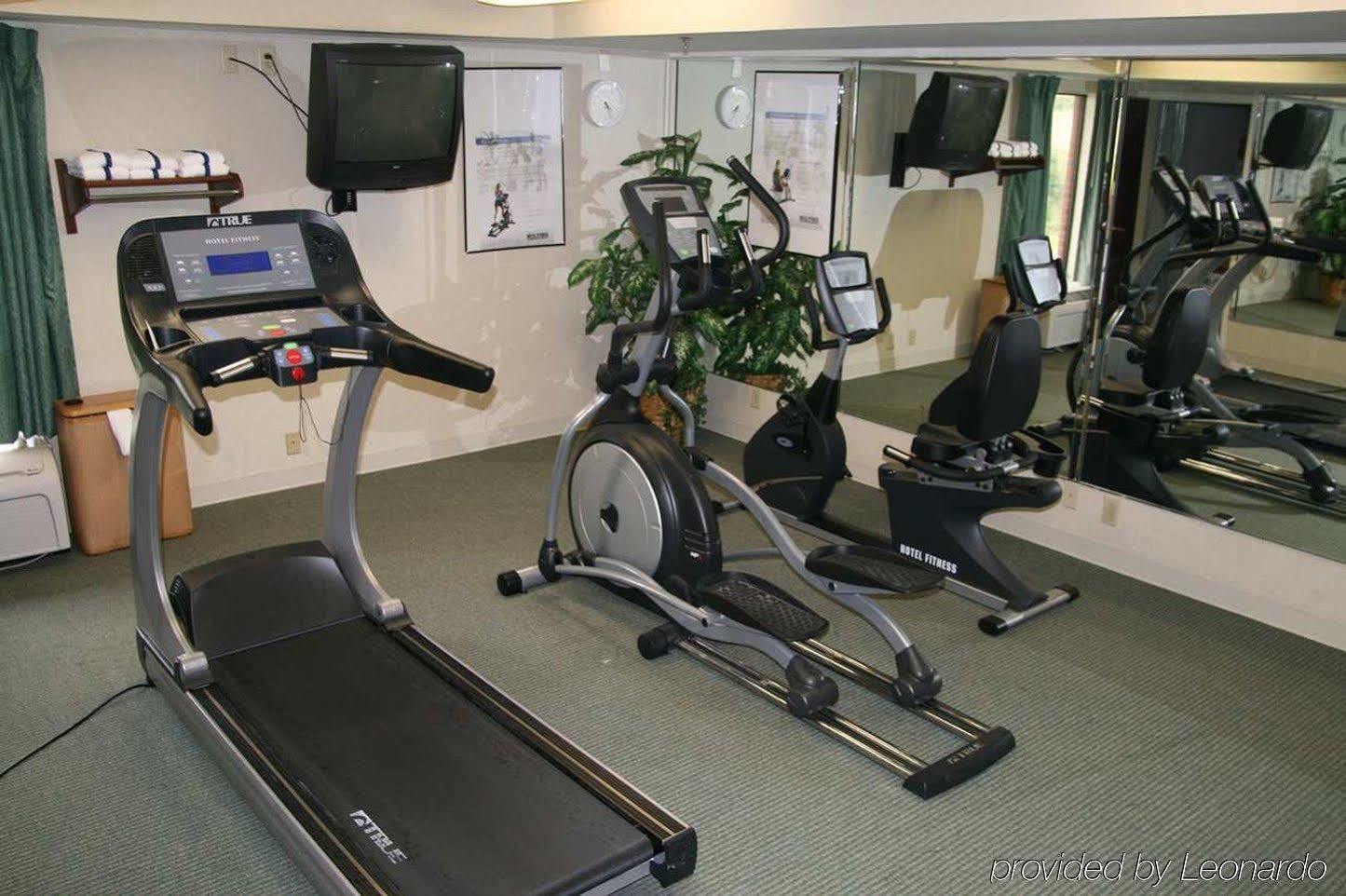 Hampton Inn Greenville/Travelers Rest Kemudahan gambar