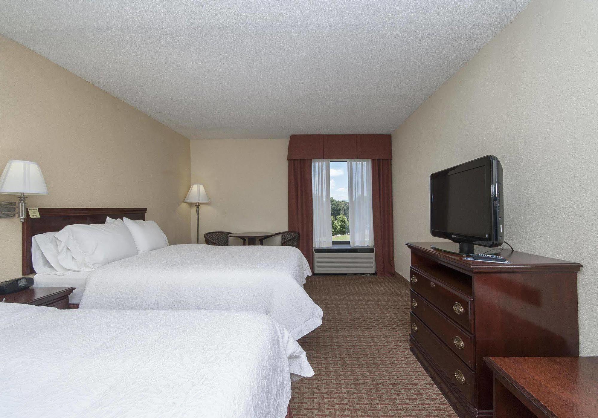 Hampton Inn Greenville/Travelers Rest Luaran gambar