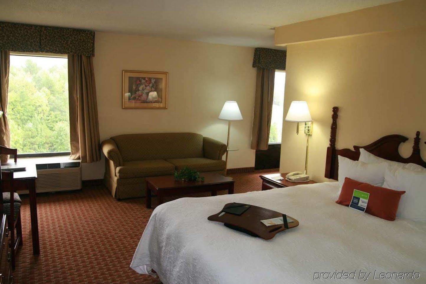 Hampton Inn Greenville/Travelers Rest Luaran gambar
