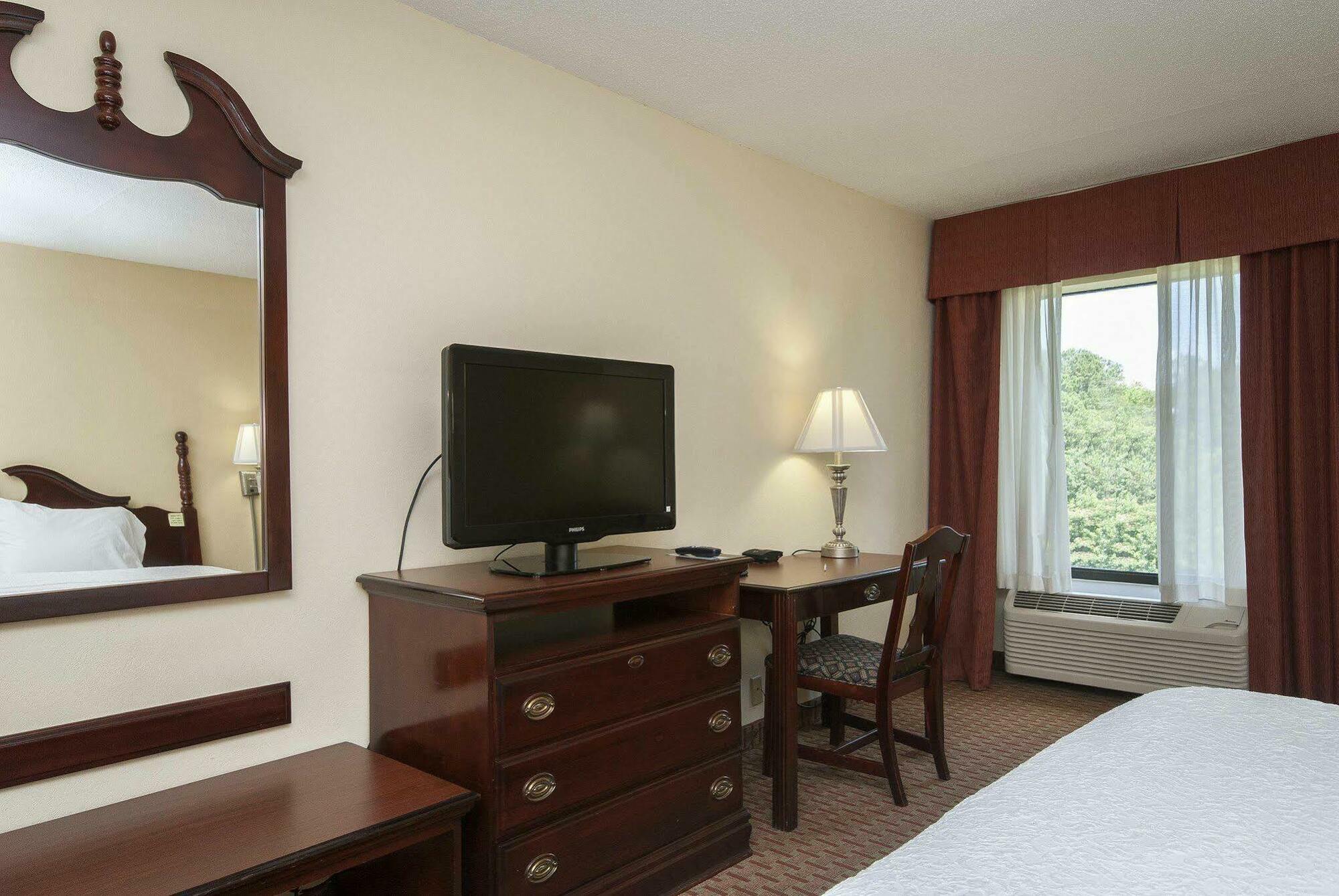 Hampton Inn Greenville/Travelers Rest Luaran gambar